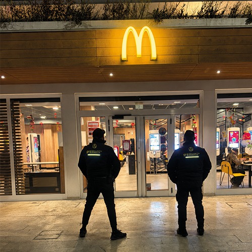 Portierato